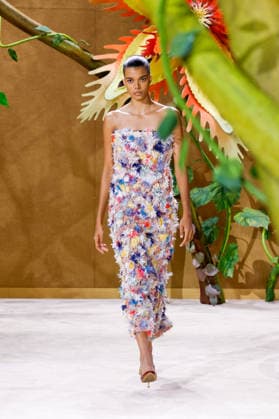 Photocall from the Chanel Fall Winter 2026–2027 Haute Couture fashion show during Paris Fashion Week (PFW) at the Grand Palais in Paris, France, on July 7, 2026 Bestimage Runway at the Chanel fashion show as part of Paris Haute Couture Fall Winter 2026 held at the Grand Palais on July 7, 2026, in Paris, France Paris, France  Copyright: xAgencex xBestimagexAgencex xBestimagex