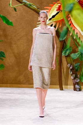 Photocall from the Chanel Fall Winter 2026–2027 Haute Couture fashion show during Paris Fashion Week (PFW) at the Grand Palais in Paris, France, on July 7, 2026 Bestimage Runway at the Chanel fashion show as part of Paris Haute Couture Fall Winter 2026 held at the Grand Palais on July 7, 2026, in Paris, France Paris, France  Copyright: xAgencex xBestimagexAgencex xBestimagex