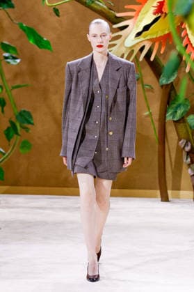 Photocall from the Chanel Fall Winter 2026–2027 Haute Couture fashion show during Paris Fashion Week (PFW) at the Grand Palais in Paris, France, on July 7, 2026 Bestimage Runway at the Chanel fashion show as part of Paris Haute Couture Fall Winter 2026 held at the Grand Palais on July 7, 2026, in Paris, France Paris, France  Copyright: xAgencex xBestimagexAgencex xBestimagex
