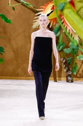 Photocall from the Chanel Fall Winter 2026–2027 Haute Couture fashion show during Paris Fashion Week (PFW) at the Grand Palais in Paris, France, on July 7, 2026 Bestimage Runway at the Chanel fashion show as part of Paris Haute Couture Fall Winter 2026 held at the Grand Palais on July 7, 2026, in Paris, France Paris, France  Copyright: xAgencex xBestimagexAgencex xBestimagex