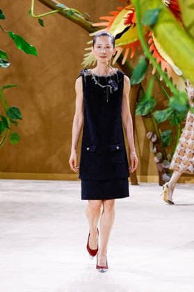 Photocall from the Chanel Fall Winter 2026–2027 Haute Couture fashion show during Paris Fashion Week (PFW) at the Grand Palais in Paris, France, on July 7, 2026 Bestimage Runway at the Chanel fashion show as part of Paris Haute Couture Fall Winter 2026 held at the Grand Palais on July 7, 2026, in Paris, France Paris, France  Copyright: xAgencex xBestimagexAgencex xBestimagex