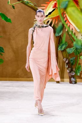 Photocall from the Chanel Fall Winter 2026–2027 Haute Couture fashion show during Paris Fashion Week (PFW) at the Grand Palais in Paris, France, on July 7, 2026 Bestimage Runway at the Chanel fashion show as part of Paris Haute Couture Fall Winter 2026 held at the Grand Palais on July 7, 2026, in Paris, France Paris, France  Copyright: xAgencex xBestimagexAgencex xBestimagex