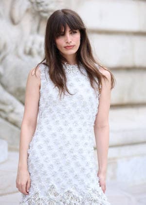 Lux Pascal at the Chanel Fall Winter 2026–2027 Haute Couture Collection fashion show during Paris Fashion Week, July 7, 2026 Denis Guignebourg Bstimage Celebrities at the Chanel Fall Winter 2026–2027 Haute Couture Collection fashion show during Paris Fashion Week on July 7, 2026, in Paris, France  Copyright: xDenisxGuignebourgx xBestimagexDenisxGuignebourgx xBestimagex