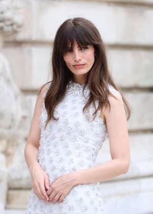 Lux Pascal at the Chanel Fall Winter 2026–2027 Haute Couture Collection fashion show during Paris Fashion Week, July 7, 2026 Denis Guignebourg Bstimage Celebrities at the Chanel Fall Winter 2026–2027 Haute Couture Collection fashion show during Paris Fashion Week on July 7, 2026, in Paris, France  Copyright: xDenisxGuignebourgx xBestimagexDenisxGuignebourgx xBestimagex