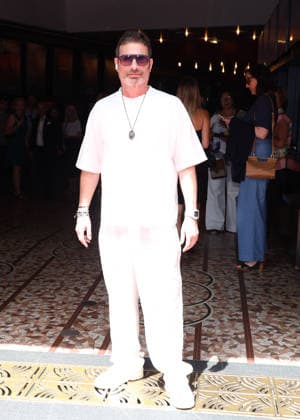 Richard Orlinski at the Stéphane Rolland fashion show at the Olympia, Fall Winter 2026–2027 Haute Couture Collection during Paris Fashion Week, on July 7, 2026. Denis Guignebourg, Bestimage. Celebrities at the Stéphane Rolland Fall Winter 2026–2027 Haute Couture Collection fashion show, during Paris Fashion Week, on July 7, 2026, Paris, France  Copyright: xDenisxGuignebourgx xBestimagexDenisxGuignebourgx xBestimagex