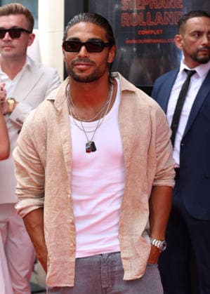 Guest at the Stéphane Rolland fashion show at the Olympia, Fall Winter 2026–2027 Haute Couture Collection during Paris Fashion Week, on July 7, 2026 Denis Guignebourg Bestimage Celebrities at the Stéphane Rolland Fall Winter 2026–2027 Haute Couture Collection fashion show, during Paris Fashion Week, on July 7, 2026, Paris, France  Copyright: xDenisxGuignebourgx xBestimagexDenisxGuignebourgx xBestimagex