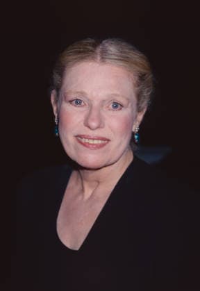 **FILE PHOTO** Louise Lesser Has Passed Away. Louise Lasser attends the opening of A Television Diary: 45 Years TV Guide Covers at Museum of Television & Radio in New York City on June 9, 1998. Photo Copyright: xx