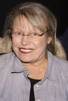 **FILE PHOTO** Louise Lesser Has Passed Away. NEW YORK, NY- JULY 24: Louise Lasser attends the opening night for The Shoemaker, held at the Acorn Theatre in New York City on July 24, 2011. Copyright: xJosephxMarzullox