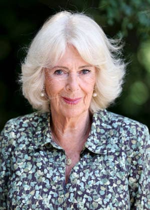 Queen Camilla visits Ashdown Forest Queen Camilla visits Ashdown Forest to commemorate 100 Years of Winnie-the-Pooh, in Ashdown Forest, Hartfield, East Sussex, UK, on the 7th July 2026. Picture by Chris Jackson WPA-Pool Hartfield Ashdown Forest East Sussex United Kingdom  WHA-0830