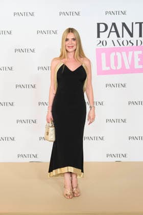 July 7, 2026, Madrid, Madrid, Spain: Ingrid Asensio attends 20 years of Pantene collaboration together at Rosewood Villa Magna Hotel on July 7, 2026 in Madrid, Spain Madrid Spain - ZUMAg15_ 20260707_zaf_g15_042 Copyright: xJackxAbuinx