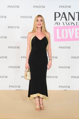 July 7, 2026, Madrid, Madrid, Spain: Ingrid Asensio attends 20 years of Pantene collaboration together at Rosewood Villa Magna Hotel on July 7, 2026 in Madrid, Spain Madrid Spain - ZUMAg15_ 20260707_zaf_g15_047 Copyright: xJackxAbuinx