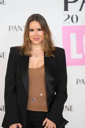 July 7, 2026, Madrid, Madrid, Spain: Eugenia Gil attends 20 years of Pantene collaboration together at Rosewood Villa Magna Hotel on July 7, 2026 in Madrid, Spain Madrid Spain - ZUMAg15_ 20260707_zaf_g15_052 Copyright: xJackxAbuinx