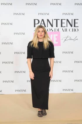 July 7, 2026, Madrid, Madrid, Spain: Cristina Bosca attends 20 years of Pantene collaboration together at Rosewood Villa Magna Hotel on July 7, 2026 in Madrid, Spain Madrid Spain - ZUMAg15_ 20260707_zaf_g15_060 Copyright: xJackxAbuinx