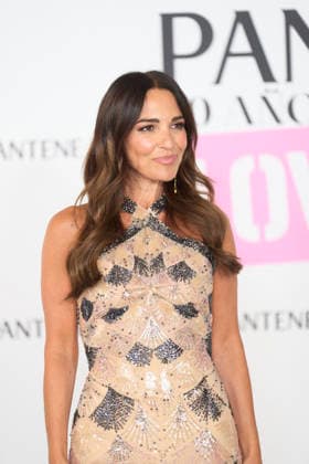 July 7, 2026, Madrid, Madrid, Spain: Paula Echevarria attends 20 years of Pantene collaboration together at Rosewood Villa Magna Hotel on July 7, 2026 in Madrid, Spain Madrid Spain - ZUMAg15_ 20260707_zaf_g15_066 Copyright: xJackxAbuinx