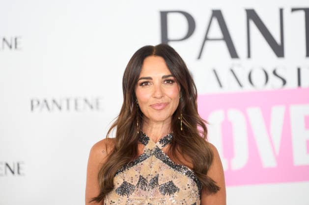 July 7, 2026, Madrid, Madrid, Spain: Paula Echevarria attends 20 years of Pantene collaboration together at Rosewood Villa Magna Hotel on July 7, 2026 in Madrid, Spain Madrid Spain - ZUMAg15_ 20260707_zaf_g15_075 Copyright: xJackxAbuinx