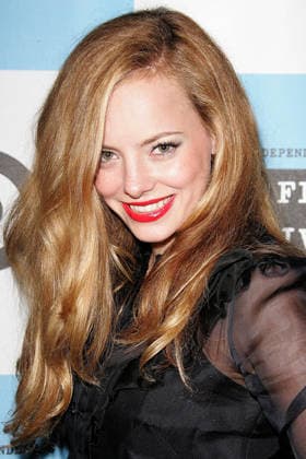 The Wizard of Gore Los Angeles Premiere Jun 22, 2007 - Los Angeles, CA, USA - Actress BIJOU PHILLIPS at the The Wizard of Gore Los Angeles premiere held at the Westwood Crest Theatre. Copyright: xJeromexWarex