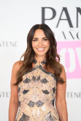 July 7, 2026, Madrid, Madrid, Spain: Paula Echevarria attends 20 years of Pantene collaboration together at Rosewood Villa Magna Hotel on July 7, 2026 in Madrid, Spain Madrid Spain - ZUMAg15_ 20260707_zaf_g15_080 Copyright: xJackxAbuinx