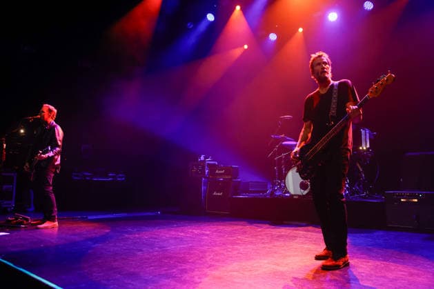 Dogstar Performs in Barcelona as Part of the Primavera Tours The American grunge and rock band Dogstar during their performance at Paral·lel 62 on July 7, 2026, in Barcelona, Catalonia, Spain. This concert is part of the Primavera Tours program, a concert series organized by the Primavera Sound festival. JULY 7, 2026 Kike Rincó Barcelona Catalonia Barcelona Catalonia Spain  Copyright: xKikexRinconx 7652576