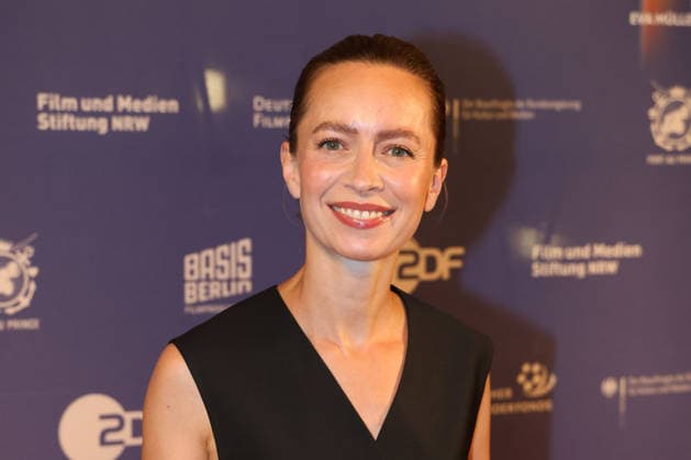Bianca Hauda attends the premiere of the documentary film Was Haben Wir Gelacht on July 7, 2026, at the Cineplex Filmpalast in Cologne, Germany Premiere of the documentary film Was Haben Wir Gelacht at the Cineplex Filmpalast in Cologne, Germany *** Bianca Hauda attends the premiere of the documentary film *Was Haben Wir Gelacht* on July 7, 2026, at the Cineplex Filmpalast in Cologne, Germany. Premiere of the documentary film *Was Haben Wir Gelacht* at the Cineplex Filmpalast in Cologne, Germany