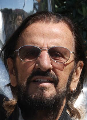 Ringo s Peace & Love Birthday Celebration 07 July 2026 . Beverly Hills, California - Ringo Starr At The Ringo s Peace & Love Birthday Celebration held at The Beverly Hills Park in Beverly Hills., Credit:Sadou Faye Faye Sadou Avalon United States, CA, Beverly Hills, Beverly Hills Park  Copyright: xSadouxFayex xFayexSadoux xAvalonx 1115095241
