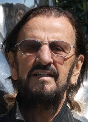Ringo s Peace & Love Birthday Celebration 07 July 2026 . Beverly Hills, California - Ringo Starr At The Ringo s Peace & Love Birthday Celebration held at The Beverly Hills Park in Beverly Hills., Credit:Sadou Faye Faye Sadou Avalon United States, CA, Beverly Hills, Beverly Hills Park  Copyright: xSadouxFayex xFayexSadoux xAvalonx 1115095254