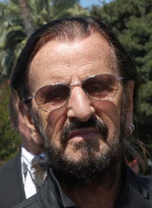 Ringo s Peace & Love Birthday Celebration 07 July 2026 . Beverly Hills, California - Ringo Starr At The Ringo s Peace & Love Birthday Celebration held at The Beverly Hills Park in Beverly Hills., Credit:Sadou Faye Faye Sadou Avalon United States, CA, Beverly Hills, Beverly Hills Park  Copyright: xSadouxFayex xFayexSadoux xAvalonx 1115095444