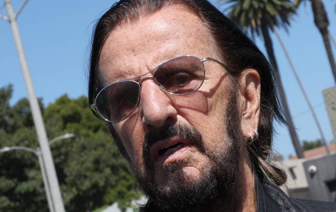 Ringo Star s Peace & Love Birthday Celebration in Beverly Hills, United States Featuring: Ringo Starr Where: Los Angeles, California, United States When: 07 Jul 2026 Credit: Faye s Vision Cover Images EDITORIAL USE ONLY. NOT FOR USE BY NEWSPAPERS BASED IN THE UK. Copyright: xx coverimg55835150