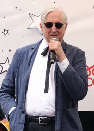 Ringo Star s Peace & Love Birthday Celebration in Beverly Hills, United States Featuring: T Bone Burnett Where: Los Angeles, California, United States When: 07 Jul 2026 Credit: Faye s Vision Cover Images EDITORIAL USE ONLY. NOT FOR USE BY NEWSPAPERS BASED IN THE UK. Copyright: xx coverimg55835167