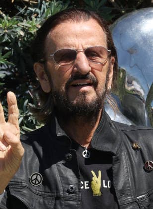 Ringo Star s Peace & Love Birthday Celebration in Beverly Hills, United States Featuring: Ringo Starr Where: Los Angeles, California, United States When: 07 Jul 2026 Credit: Faye s Vision Cover Images EDITORIAL USE ONLY. NOT FOR USE BY NEWSPAPERS BASED IN THE UK. Copyright: xx coverimg55835146