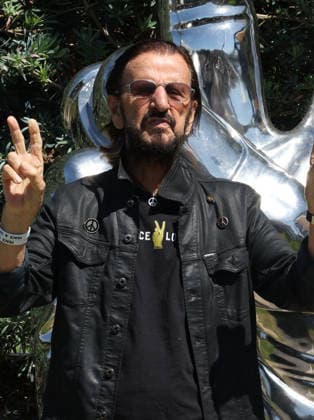 Ringo Star s Peace & Love Birthday Celebration in Beverly Hills, United States Featuring: Ringo Starr Where: Los Angeles, California, United States When: 07 Jul 2026 Credit: Faye s Vision Cover Images EDITORIAL USE ONLY. NOT FOR USE BY NEWSPAPERS BASED IN THE UK. Copyright: xx coverimg55835148