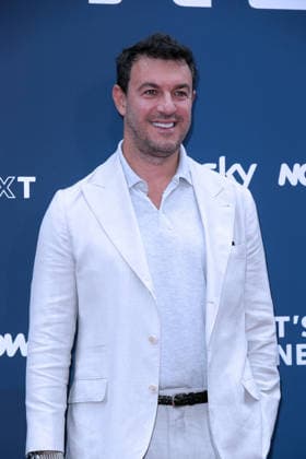 IPA86486568 - Milan, Sky What™s Next arrivals at the evening event at the Teatro Lirico Matteo Bobbi  Copyright: xAlbertoxTerenghix xComi Terenghix 86486568