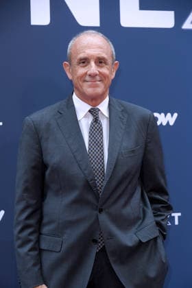 IPA86486375 - Milan, Sky What™s Next - Arrivals at the evening event at the Teatro Lirico - Ettore Messina  Copyright: xAlbertoxTerenghix xComi Terenghix 86486375