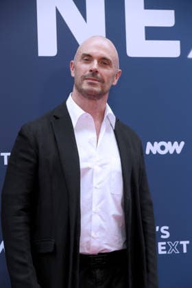 IPA86486404 - Milan, Sky What™s Next arrivals at the evening event at the Teatro Lirico Paolo Troian Brajnik  Copyright: xAlbertoxTerenghix xComi Terenghix 86486404