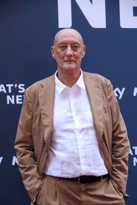 IPA86486380 - Milan, Sky What™s Next - Arrivals at the evening event at the Teatro Lirico - Stefano Nazzi  Copyright: xAlbertoxTerenghix xComi Terenghix 86486380