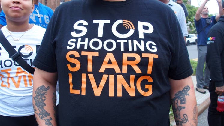 July 7, 2026, Brooklyn, New York, USA: Brooklyn, New York July 7, 2026... New york City Mayor Zohran Mamdani attend a Stop the Gun Violence event in Coney Island Brooklyn. The event was held where 8 people were shot on July 4th at a BBQ. Brooklyn USA - ZUMAct2_ 20260707_faf_ct2_029 Copyright: xBrucexCotlerx