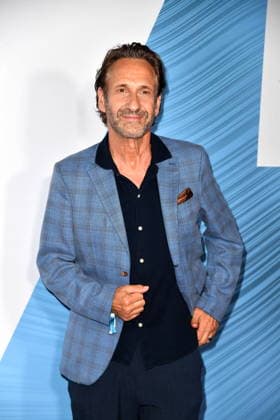 RECORD DATE NOT STATED FEST DER PRODUKTIONSALLIANZ - Berlin Falk Willy Wild beim FEST DER PRODUKTIONSALLIANZ der Allianz Deutscher Produzenten - Film & Fernsehen e.V. (Produktionsallianz) im Tipi am Kanzleramt in Berlin am 07.07.2026 *** PRODUCTION ALLIANCE CELEBRATION Berlin Falk Willy Wild at the PRODUCTION ALLIANCE CELEBRATION hosted by the Alliance of German Film and Television Producers e.V. (Produktionsallianz) at the Tipi am Kanzleramt in Berlin on July 7, 2026 Copyright: xEventpressxBerndtx