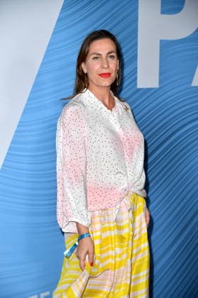 RECORD DATE NOT STATED FEST DER PRODUKTIONSALLIANZ - Berlin Nadine Heidenreich beim FEST DER PRODUKTIONSALLIANZ der Allianz Deutscher Produzenten - Film & Fernsehen e.V. (Produktionsallianz) im Tipi am Kanzleramt in Berlin am 07.07.2026 *** PRODUCTION ALLIANCE FESTIVAL Berlin: Nadine Heidenreich at the PRODUCTION ALLIANCE FESTIVAL hosted by the Alliance of German Film and Television Producers (Allianz Deutscher Produzenten Film Fernsehen e. V.) at the Tipi am Kanzleramt in Berlin on July 7, 2026 Copyright: xEventpressxBerndtx