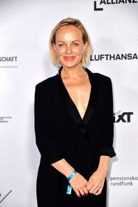 RECORD DATE NOT STATED FEST DER PRODUKTIONSALLIANZ - Berlin Friederike Kempter beim FEST DER PRODUKTIONSALLIANZ der Allianz Deutscher Produzenten - Film & Fernsehen e.V. (Produktionsallianz) im Tipi am Kanzleramt in Berlin am 07.07.2026 *** PRODUCTION ALLIANCE FESTIVAL Berlin Friederike Kempter at the PRODUCTION ALLIANCE FESTIVAL hosted by the Alliance of German Film and Television Producers e.V. (Produktionsallianz) at the Tipi am Kanzleramt in Berlin on July 7, 2026 Copyright: xEventpressxBerndtx