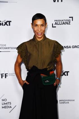 RECORD DATE NOT STATED FEST DER PRODUKTIONSALLIANZ - Berlin Annabelle Mandeng beim FEST DER PRODUKTIONSALLIANZ der Allianz Deutscher Produzenten - Film & Fernsehen e.V. (Produktionsallianz) im Tipi am Kanzleramt in Berlin am 07.07.2026 *** PRODUCTION ALLIANCE FESTIVAL Berlin: Annabelle Mandeng at the PRODUCTION ALLIANCE FESTIVAL hosted by the Alliance of German Film and Television Producers (Allianz Deutscher Produzenten Film Fernsehen e. V.) at the Tipi am Kanzleramt in Berlin on July 7, 2026 Copyright: xEventpressxBerndtx