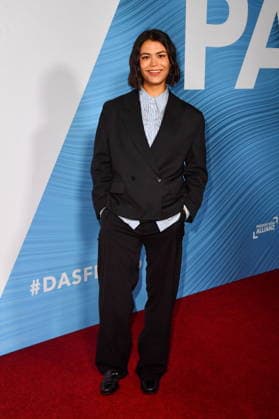 RECORD DATE NOT STATED FEST DER PRODUKTIONSALLIANZ - Berlin Tomomi Themann beim FEST DER PRODUKTIONSALLIANZ der Allianz Deutscher Produzenten - Film & Fernsehen e.V. (Produktionsallianz) im Tipi am Kanzleramt in Berlin am 07.07.2026 *** PRODUCTION ALLIANCE FESTIVAL Berlin: Tomomi Themann at the PRODUCTION ALLIANCE FESTIVAL hosted by the Alliance of German Film and Television Producers (Allianz Deutscher Produzenten Film Fernsehen e. V.) at the Tipi am Kanzleramt in Berlin on July 7, 2026 Copyright: xEventpressxBerndtx