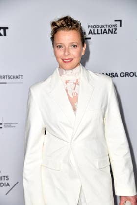 RECORD DATE NOT STATED FEST DER PRODUKTIONSALLIANZ - Berlin Patrycia Ziolkowska beim FEST DER PRODUKTIONSALLIANZ der Allianz Deutscher Produzenten - Film & Fernsehen e.V. (Produktionsallianz) im Tipi am Kanzleramt in Berlin am 07.07.2026 *** PRODUCTION ALLIANCE CELEBRATION Berlin Patrycia Ziolkowska at the PRODUCTION ALLIANCE CELEBRATION hosted by the Alliance of German Film and Television Producers e.V. (Produktionsallianz) at the Tipi am Kanzleramt in Berlin on July 7, 2026 Copyright: xEventpressxBerndtx