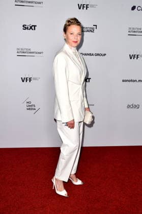 RECORD DATE NOT STATED FEST DER PRODUKTIONSALLIANZ - Berlin Patrycia Ziolkowska beim FEST DER PRODUKTIONSALLIANZ der Allianz Deutscher Produzenten - Film & Fernsehen e.V. (Produktionsallianz) im Tipi am Kanzleramt in Berlin am 07.07.2026 *** PRODUCTION ALLIANCE CELEBRATION Berlin Patrycia Ziolkowska at the PRODUCTION ALLIANCE CELEBRATION hosted by the Alliance of German Film and Television Producers e.V. (Produktionsallianz) at the Tipi am Kanzleramt in Berlin on July 7, 2026 Copyright: xEventpressxBerndtx