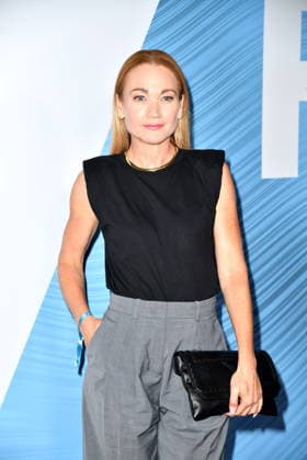 RECORD DATE NOT STATED FEST DER PRODUKTIONSALLIANZ - Berlin Lisa Maria Potthoff beim FEST DER PRODUKTIONSALLIANZ der Allianz Deutscher Produzenten - Film & Fernsehen e.V. (Produktionsallianz) im Tipi am Kanzleramt in Berlin am 07.07.2026 *** PRODUCTION ALLIANCE FESTIVAL Berlin: Lisa Maria Potthoff at the PRODUCTION ALLIANCE FESTIVAL hosted by the Alliance of German Film and Television Producers (Allianz Deutscher Produzenten Film Fernsehen e.V.) at the Tipi am Kanzleramt in Berlin on July 7, 2026 Copyright: xEventpressxBerndtx