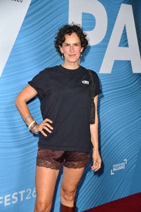 RECORD DATE NOT STATED FEST DER PRODUKTIONSALLIANZ - Berlin Saralisa Volm beim FEST DER PRODUKTIONSALLIANZ der Allianz Deutscher Produzenten - Film & Fernsehen e.V. (Produktionsallianz) im Tipi am Kanzleramt in Berlin am 07.07.2026 *** PRODUCTION ALLIANCE CELEBRATION Berlin Saralisa Volm at the PRODUCTION ALLIANCE CELEBRATION hosted by the Alliance of German Film and Television Producers e.V. (Produktionsallianz) at the Tipi am Kanzleramt in Berlin on July 7, 2026 Copyright: xEventpressxBerndtx