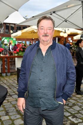 RECORD DATE NOT STATED FEST DER PRODUKTIONSALLIANZ - Berlin Peter Kurth beim FEST DER PRODUKTIONSALLIANZ der Allianz Deutscher Produzenten - Film & Fernsehen e.V. (Produktionsallianz) im Tipi am Kanzleramt in Berlin am 07.07.2026 *** PRODUCTION ALLIANCE CELEBRATION Berlin: Peter Kurth at the PRODUCTION ALLIANCE CELEBRATION hosted by the Alliance of German Film and Television Producers (Allianz Deutscher Produzenten Film Fernsehen e. V.) at the Tipi am Kanzleramt in Berlin on July 7, 2026 Copyright: xEventpressxBerndtx