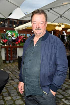 RECORD DATE NOT STATED FEST DER PRODUKTIONSALLIANZ - Berlin Peter Kurth beim FEST DER PRODUKTIONSALLIANZ der Allianz Deutscher Produzenten - Film & Fernsehen e.V. (Produktionsallianz) im Tipi am Kanzleramt in Berlin am 07.07.2026 *** PRODUCTION ALLIANCE CELEBRATION Berlin: Peter Kurth at the PRODUCTION ALLIANCE CELEBRATION hosted by the Alliance of German Film and Television Producers (Allianz Deutscher Produzenten Film Fernsehen e. V.) at the Tipi am Kanzleramt in Berlin on July 7, 2026 Copyright: xEventpressxBerndtx
