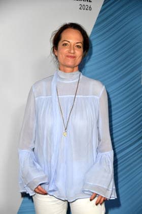 RECORD DATE NOT STATED FEST DER PRODUKTIONSALLIANZ - Berlin Natalia Woerner beim FEST DER PRODUKTIONSALLIANZ der Allianz Deutscher Produzenten - Film & Fernsehen e.V. (Produktionsallianz) im Tipi am Kanzleramt in Berlin am 07.07.2026 *** PRODUCTION ALLIANCE FESTIVAL Berlin: Natalia Woerner at the PRODUCTION ALLIANCE FESTIVAL hosted by the Alliance of German Film and Television Producers (Allianz Deutscher Produzenten Film Fernsehen e. V.) at the Tipi am Kanzleramt in Berlin on July 7, 2026 Copyright: xEventpressxBerndtx