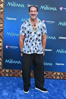Disney™s ˜Moana™ World Premiere Matthew Willig arriving to Disney™s ˜Moana™ World Premiere at Hollywood Bowl on July 07, 2026 in Hollywood, CA. Hollywood Hollywood Bowl California USA Copyright: xLISAxOConnor AFF-USA.comx