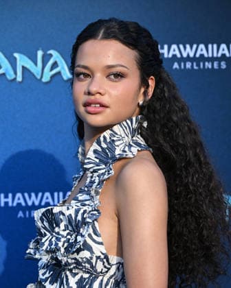 Disney™s ˜Moana™ World Premiere Catherine Laga aia arriving to Disney™s ˜Moana™ World Premiere at Hollywood Bowl on July 07, 2026 in Hollywood, CA. Hollywood Hollywood Bowl California USA Copyright: xLISAxOConnor AFF-USA.comx