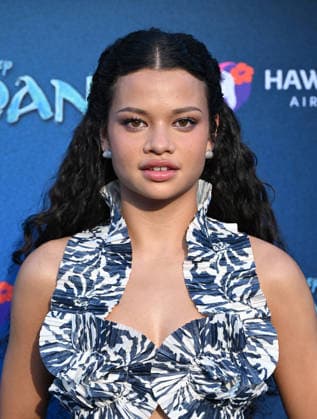 Disney™s ˜Moana™ World Premiere Catherine Laga aia arriving to Disney™s ˜Moana™ World Premiere at Hollywood Bowl on July 07, 2026 in Hollywood, CA. Hollywood Hollywood Bowl California USA Copyright: xLISAxOConnor AFF-USA.comx